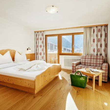 Hotel Jaegerhof 잼스 외부 사진