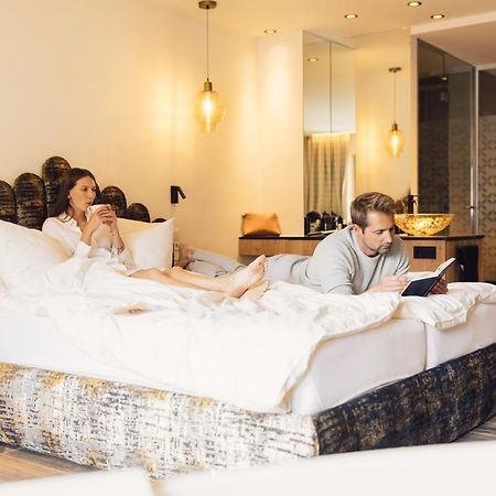 Hotel Jaegerhof 잼스 외부 사진