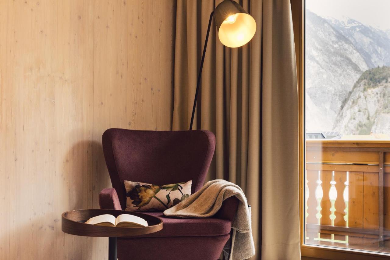 Hotel Jaegerhof 잼스 외부 사진