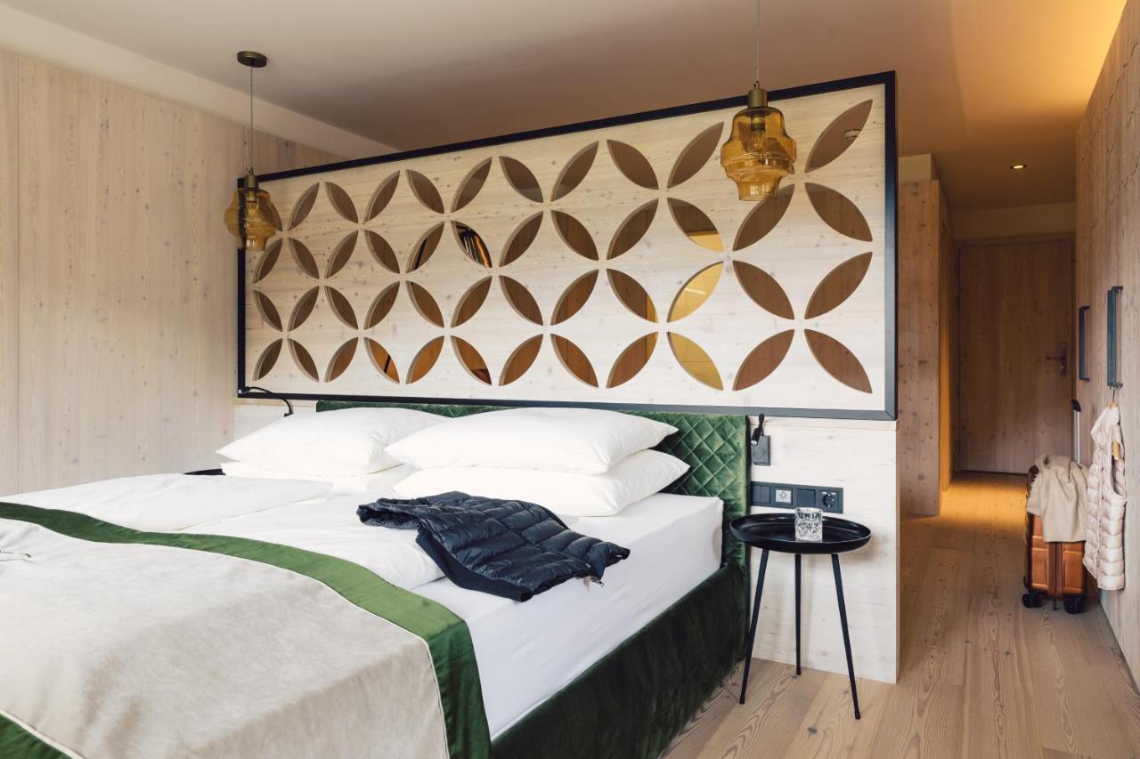 Hotel Jaegerhof 잼스 외부 사진