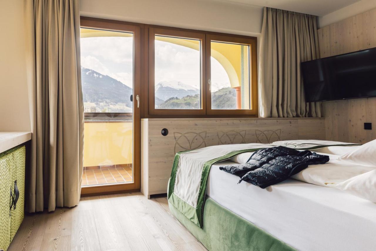 Hotel Jaegerhof 잼스 외부 사진
