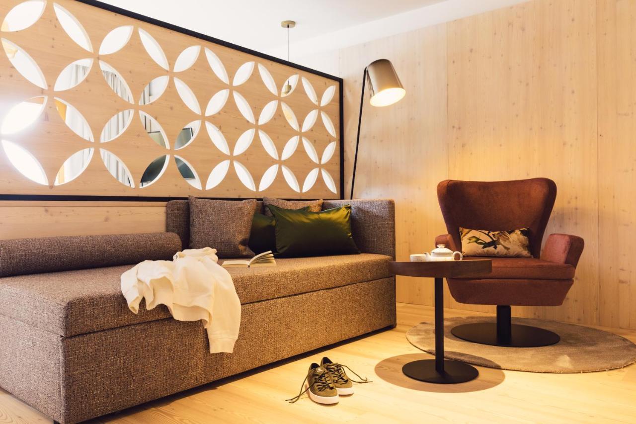 Hotel Jaegerhof 잼스 외부 사진