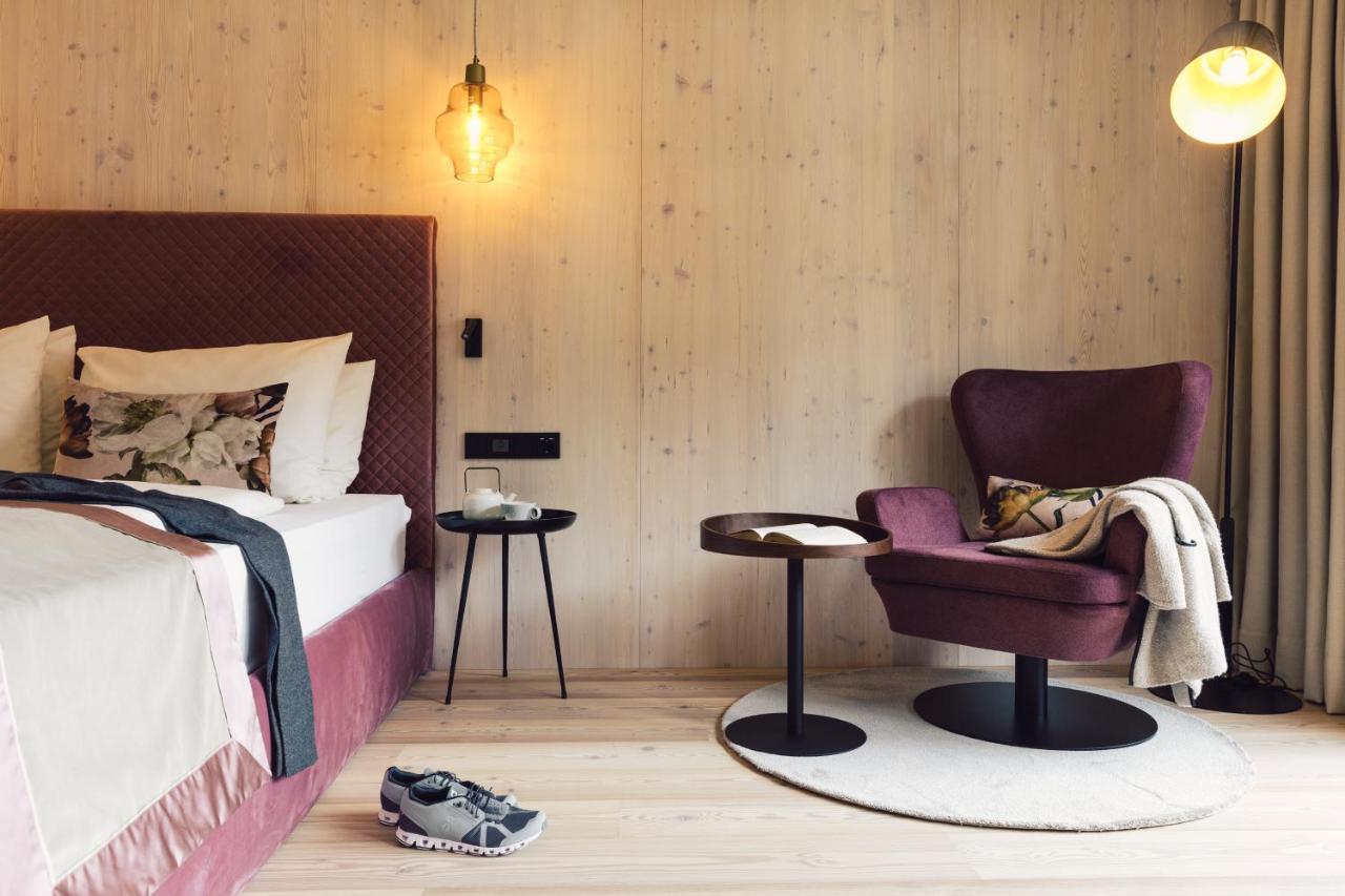 Hotel Jaegerhof 잼스 외부 사진