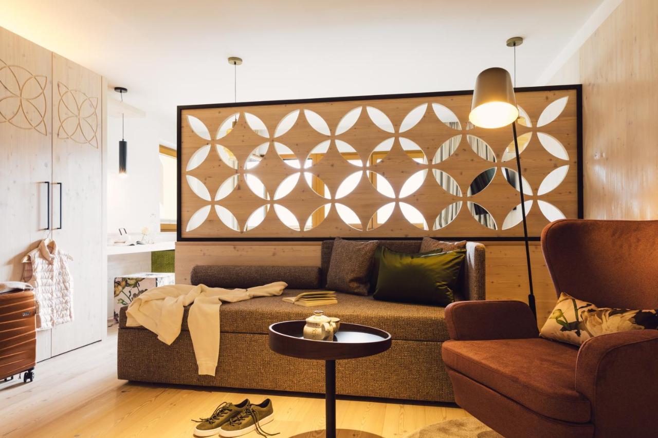 Hotel Jaegerhof 잼스 외부 사진