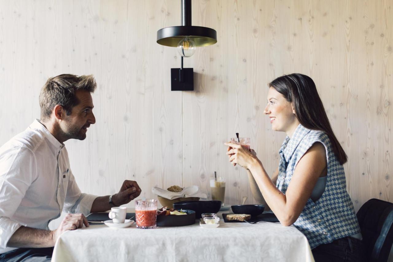 Hotel Jaegerhof 잼스 외부 사진