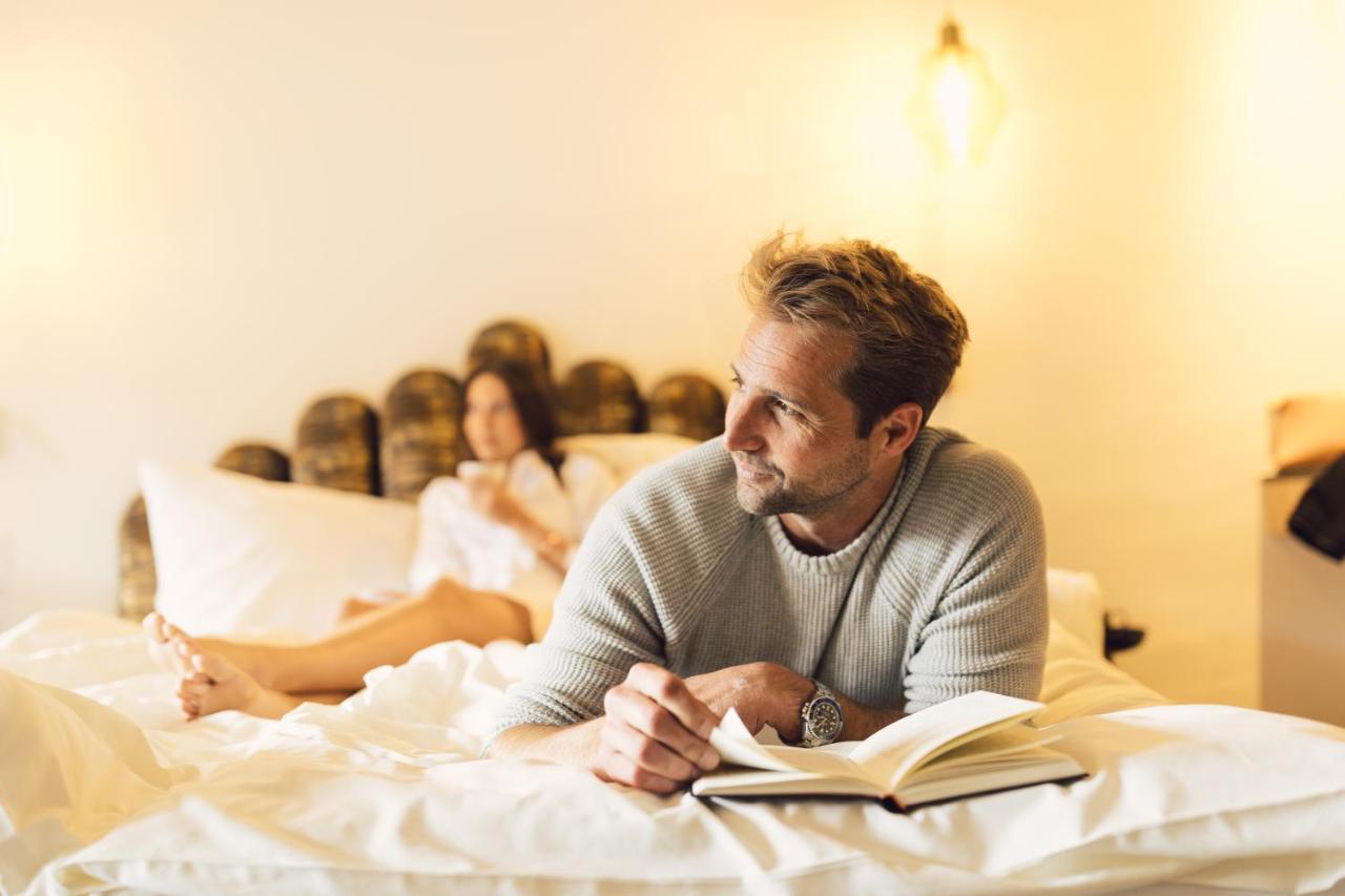 Hotel Jaegerhof 잼스 외부 사진