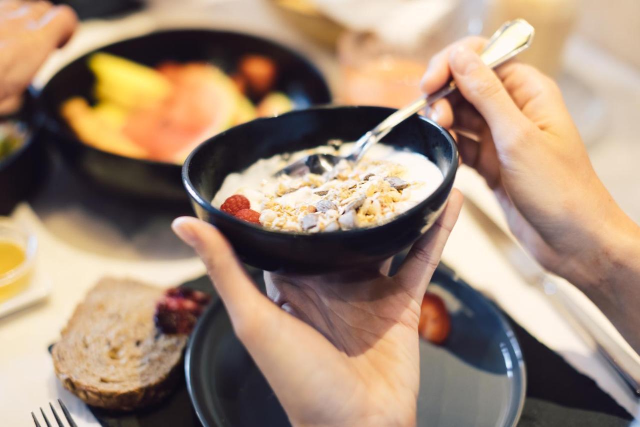 Hotel Jaegerhof 잼스 외부 사진