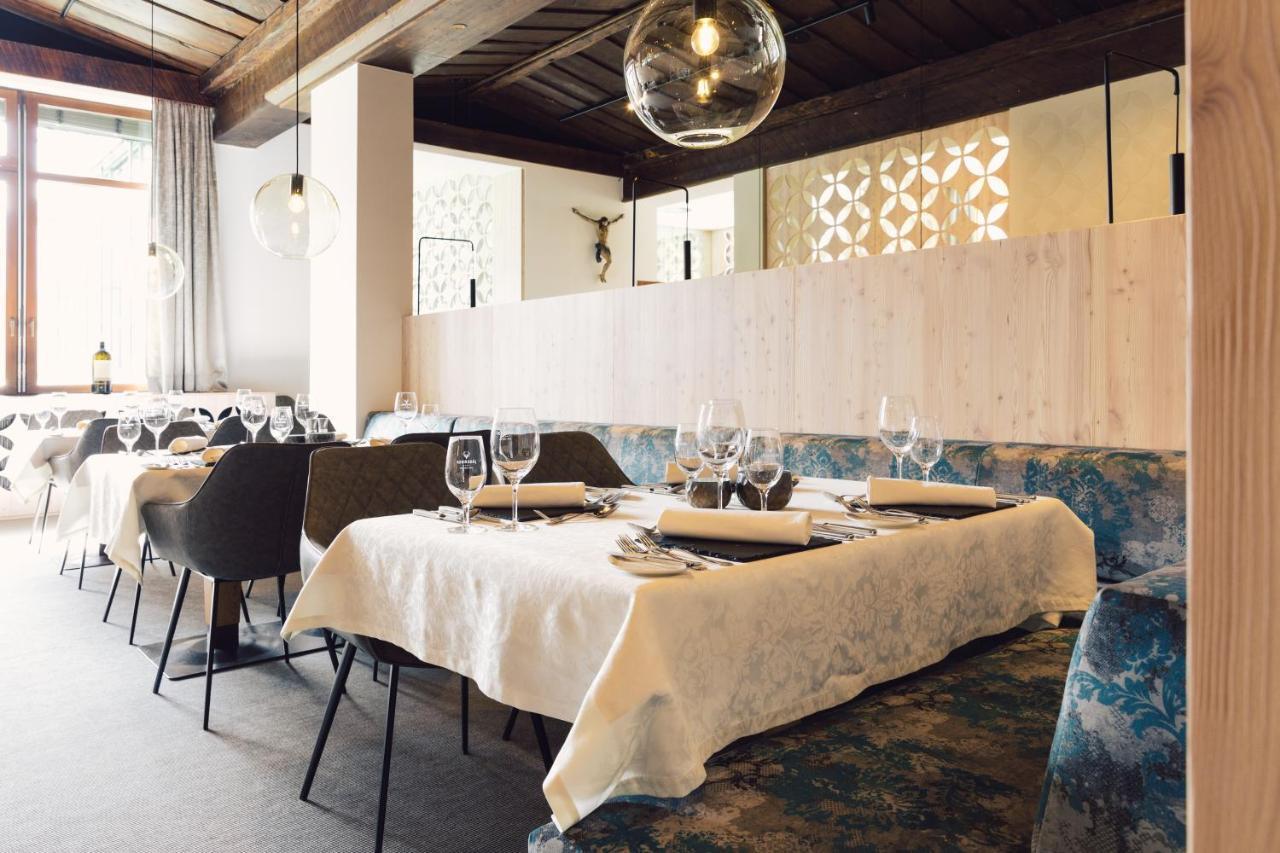 Hotel Jaegerhof 잼스 외부 사진