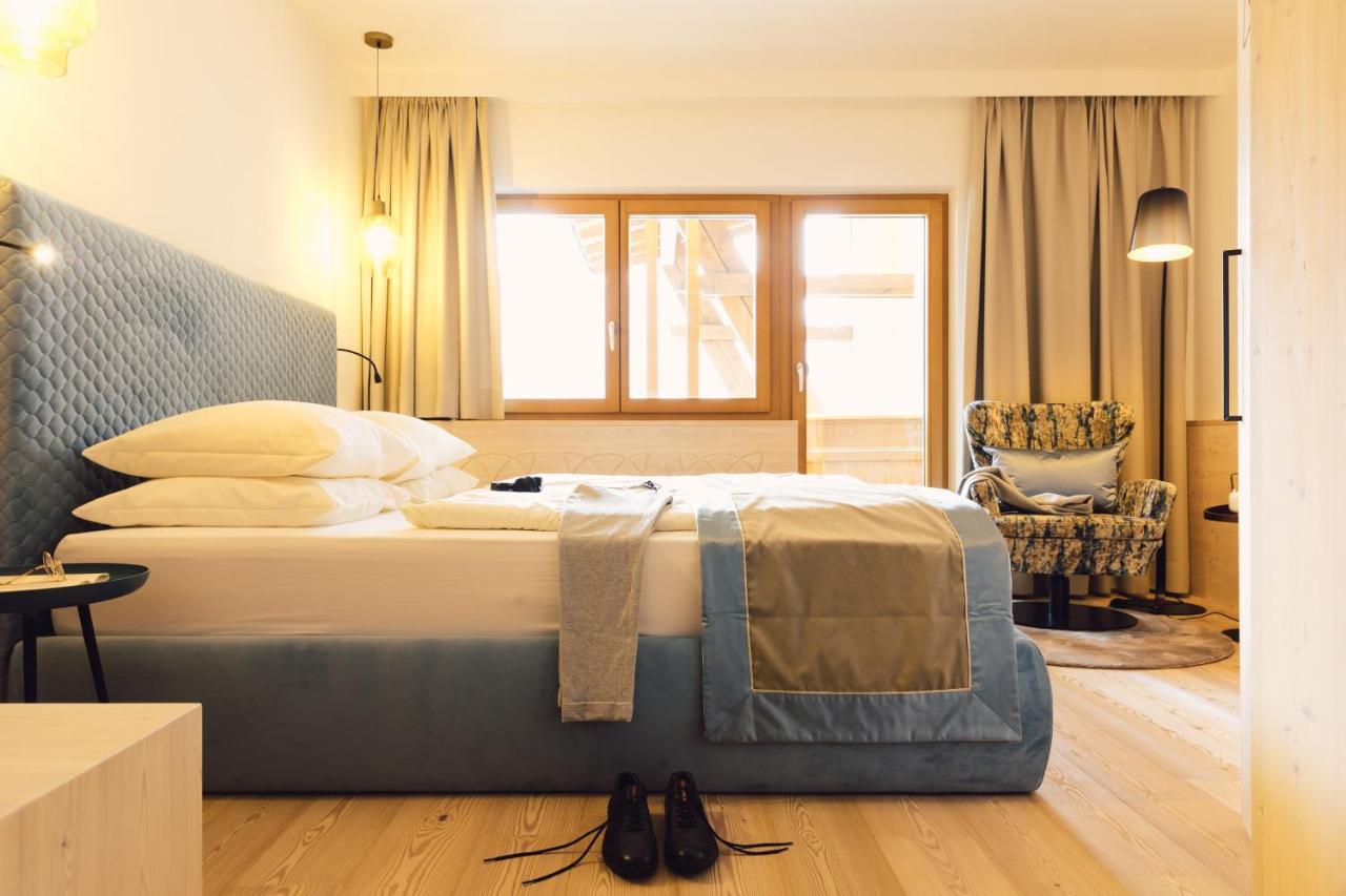 Hotel Jaegerhof 잼스 외부 사진