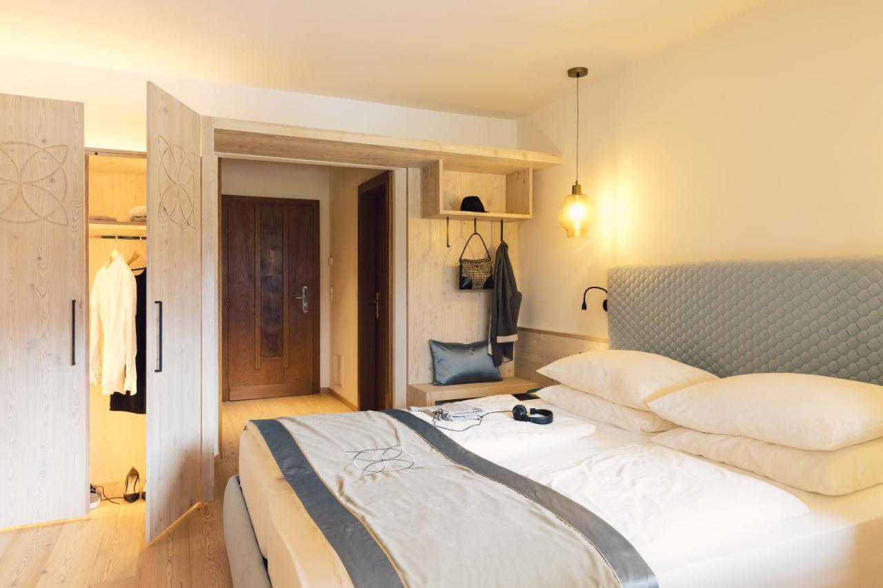 Hotel Jaegerhof 잼스 외부 사진