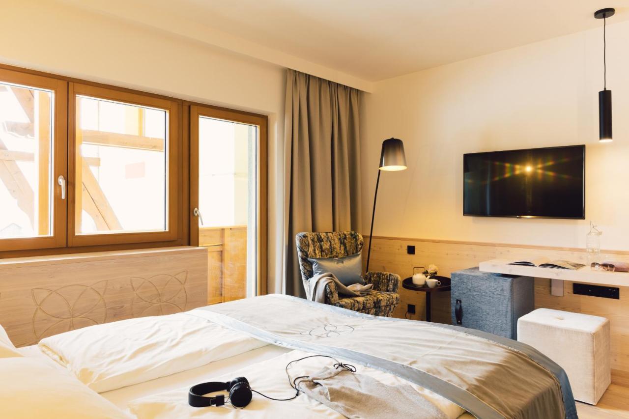 Hotel Jaegerhof 잼스 외부 사진