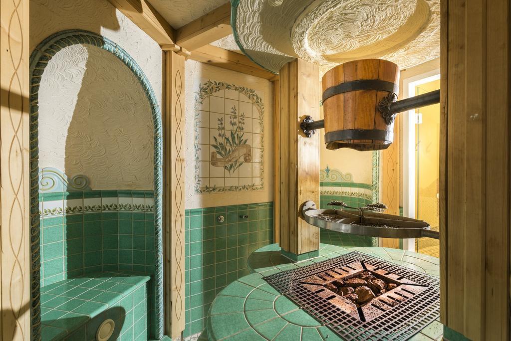 Hotel Jaegerhof 잼스 외부 사진