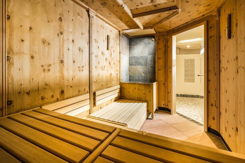 Hotel Jaegerhof 잼스 외부 사진