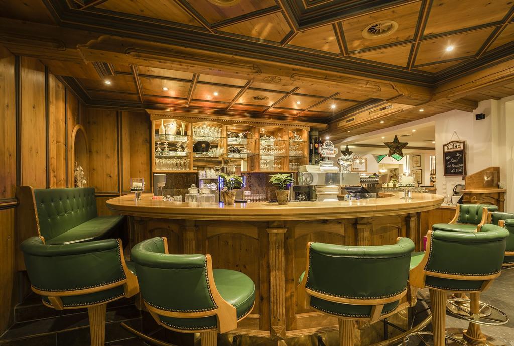 Hotel Jaegerhof 잼스 외부 사진