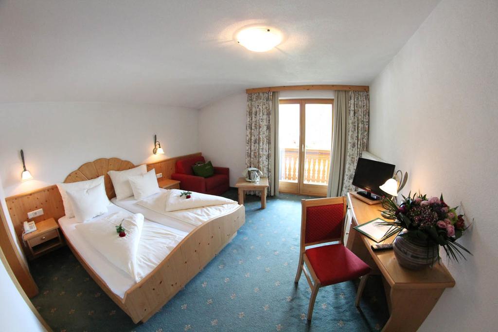 Hotel Jaegerhof 잼스 외부 사진