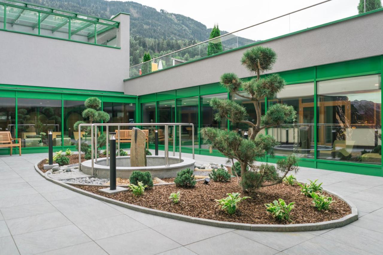 Hotel Jaegerhof 잼스 외부 사진