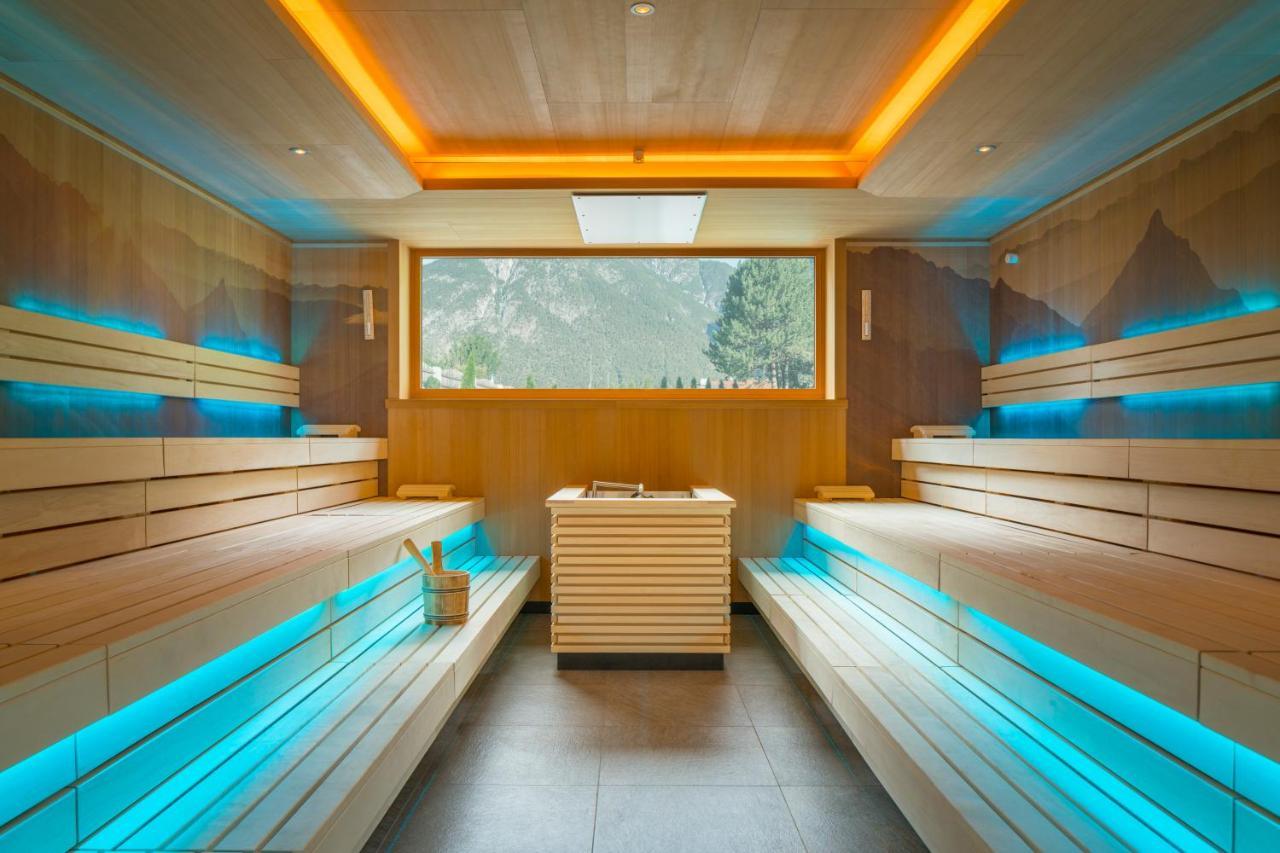 Hotel Jaegerhof 잼스 외부 사진